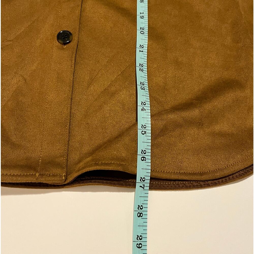Velour jacket - Picture 7 of 7